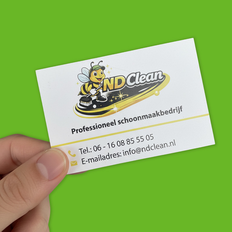 Bedrijven schoonmaak service Nieuw Vennep